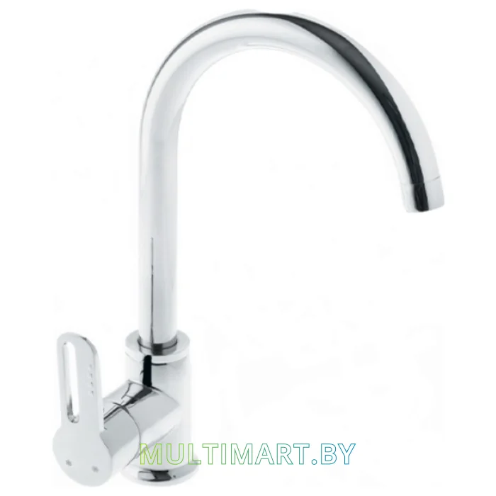 Смеситель Inan Kehribar M2304